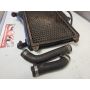 1KT Yamaha TZR250 radiator & hoses rad #6