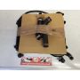 1KT Yamaha TZR250 radiator & hoses rad #6