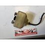 1KT 2MA Yamaha TZR250 radiator reservior bottle catch tank
