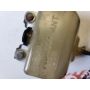 1KT 2MA Yamaha TZR250 radiator reservior bottle catch tank