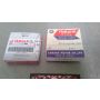 47X 1KT Yamaha TZR250 RZV500 piston rings