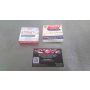 47X 1KT Yamaha TZR250 RZV500 piston rings
