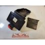 1KT 2MA Yamaha TZR250 rear mudguard fender guard
