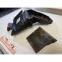 1KT 2MA Yamaha TZR250 rear mudguard fender guard
