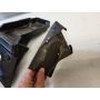1KT 2MA Yamaha TZR250 rear mudguard fender guard