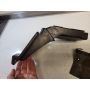 1KT 2MA Yamaha TZR250 rear mudguard fender guard
