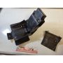 1KT 2MA Yamaha TZR250 rear mudguard fender guard