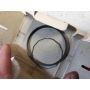 1KT 2MA Yamaha TZR250 piston ring +0.25 size