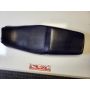 1KT 2MA Yamaha TZR250 seat unit blue