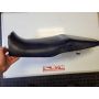 1KT 2MA Yamaha TZR250 seat unit blue