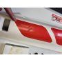 1KT 2MA Yamaha TZR250 seat panles unit rear left right