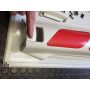 1KT 2MA Yamaha TZR250 seat panles unit rear left right
