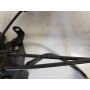 1KT Yamaha TZR250 powervalve servo pulley & cables