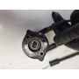 1KT Yamaha TZR250 powervalve servo pulley & cables