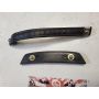 1KT 2MA Yamaha TZR250 single seat pod cushion strap