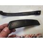 1KT 2MA Yamaha TZR250 single seat pod cushion strap