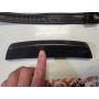 1KT 2MA Yamaha TZR250 single seat pod cushion strap