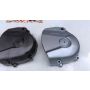 1KT Yamaha TZR250 sprocket cover TDR R1-Z