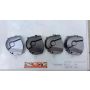 1KT Yamaha TZR250 sprocket cover TDR R1-Z