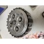 1KT Yamaha TZR250 straight cut primary gear & clutch kit (TDR/R1-Z)
