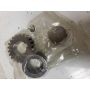 1KT Yamaha TZR250 straight cut primary gear & clutch kit (TDR/R1-Z)