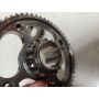 1KT Yamaha TZR250 straight cut primary gear set with kick start (TDR/R1-Z)