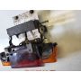 1KT 2MA Yamaha TZR250 tail light indicators tail tidy