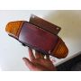 1KT 2MA Yamaha TZR250 tail light indicators tail tidy