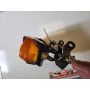 1KT 2MA Yamaha TZR250 tail light indicators tail tidy