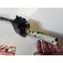 1KT 2MA Yamaha TZR250 throttle right hand light cluster