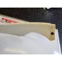 1KT 2MA Yamaha TZR250 V piece fairing lower radiator