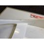 1KT 2MA Yamaha TZR250 V piece fairing lower radiator