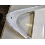 1KT 2MA Yamaha TZR250 V piece fairing lower radiator