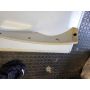 1KT 2MA Yamaha TZR250 V piece fairing lower radiator