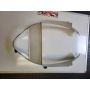 1KT 2MA Yamaha TZR250 V piece fairing lower radiator