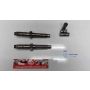 1RK 2KM Yamaha TZ250 axle main 14T 15T