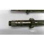 1RK 2KM Yamaha TZ250 axle main 14T 15T