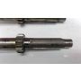 1RK 2KM Yamaha TZ250 axle main 14T 15T