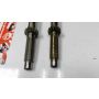 1RK 2KM Yamaha TZ250 axle main 14T 15T