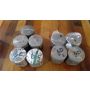 1RK 2KM Yamaha TZ250 piston
