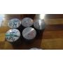 1RK 2KM Yamaha TZ250 piston