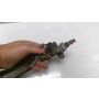 1RK 2KM Yamaha TZ250 rear brake caliper, master cylinder link arm rod