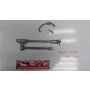 1RK Yamaha TZ250 rear brake torque arm & bracket