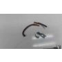 1RK Yamaha TZ250 rear brake torque arm & bracket