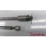 1RK Yamaha TZ250 rear brake torque arm & bracket