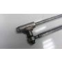 1RK Yamaha TZ250 rear brake torque arm & bracket