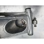 1RK 2KM Yamaha TZ250 swingarm set including linkage hugger