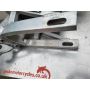 1RK 2KM Yamaha TZ250 swingarm set including linkage hugger