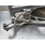 1RK 2KM Yamaha TZ250 swingarm set including linkage hugger
