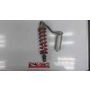 2KM Yamaha TZ250 suspension shock